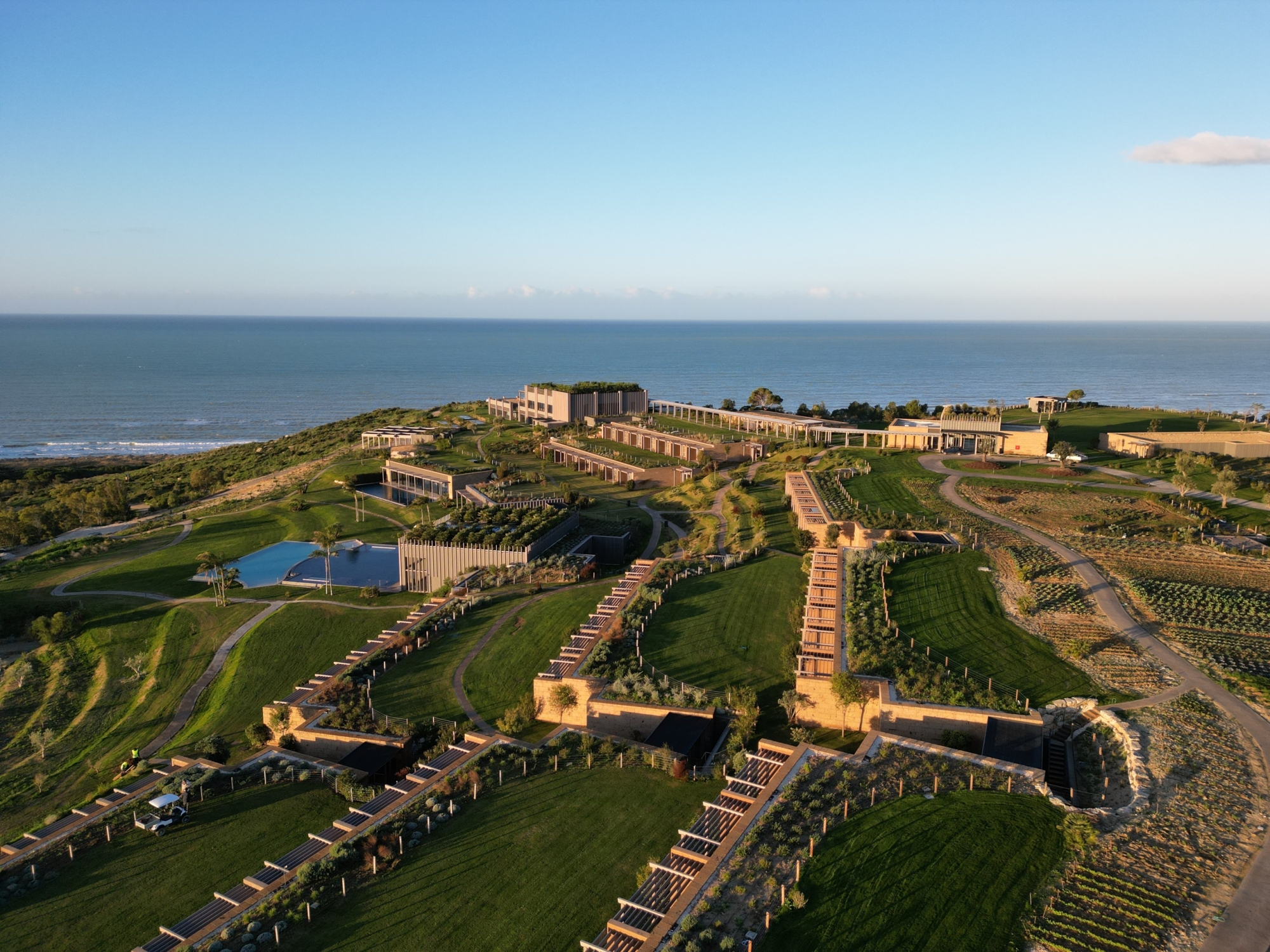 Adler Spa Resort Sicilia 50