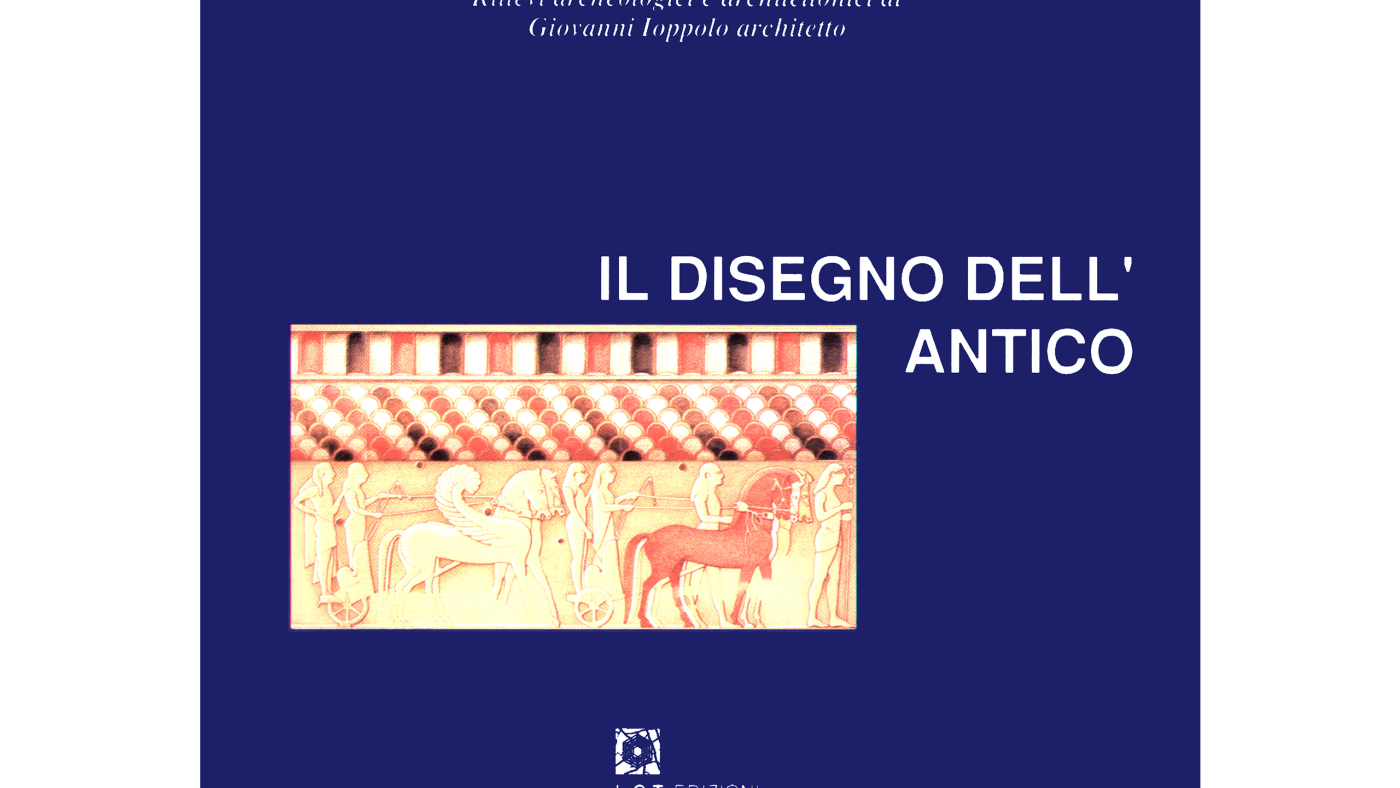 Il disegno dell'antico